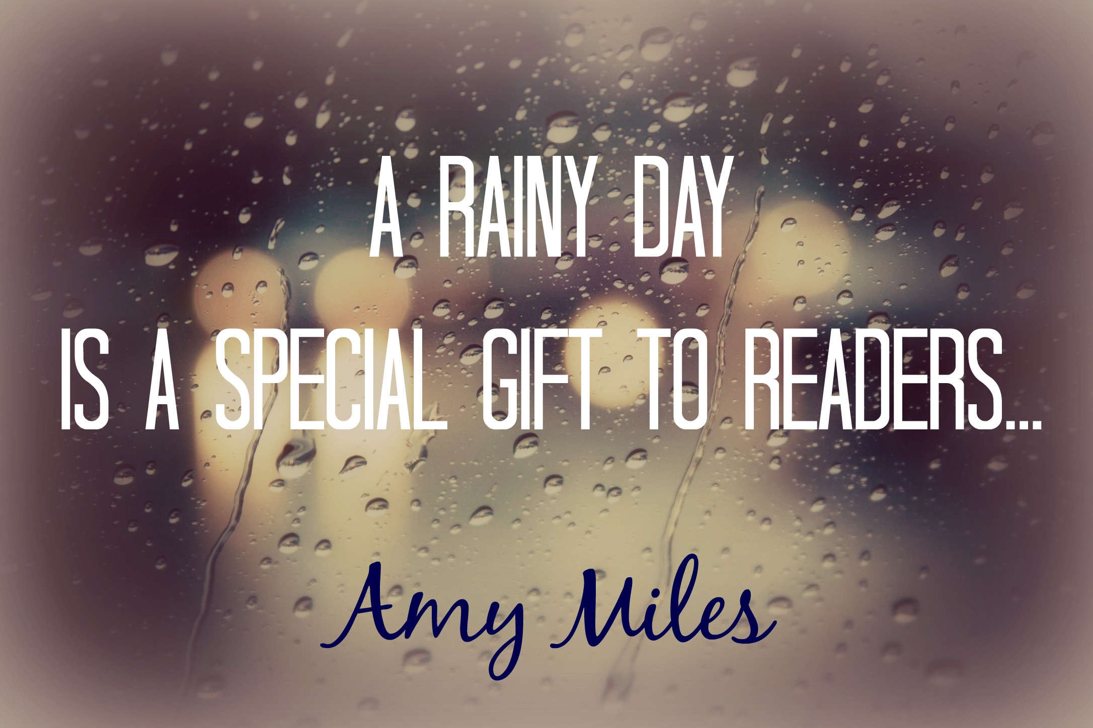 happy rainy day wallpapers for facebook